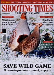 Shooting Times & Country Magazine  Order Online