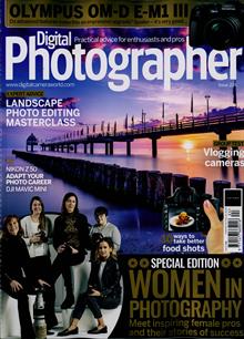 Digital Photographer Uk Magazine  Order Online