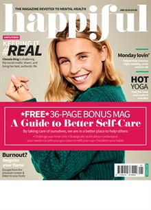 Happiful Magazine  Order Online