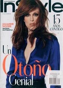 Instyle Spanish Magazine  Order Online
