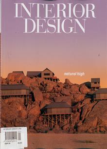Interior Design Magazine  Order Online