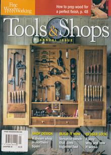 Fine Woodworking Specials Magazine  Order Online