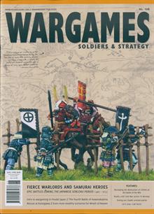 Wargames Soldiers Strat Magazine  Order Online