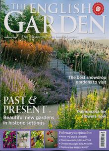 English Garden Magazine  Order Online
