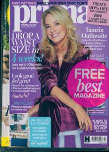 Prima Magazine  Order Online