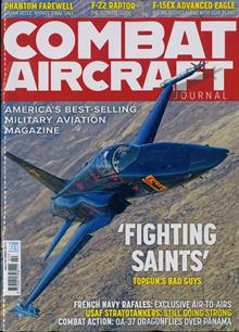 Combat Aircraft Magazine  Order Online