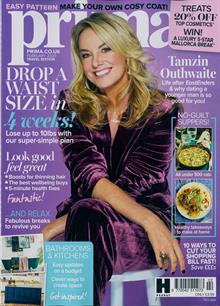 Prima Handy Travel Magazine  Order Online