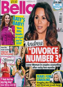 Bella Magazine  Order Online