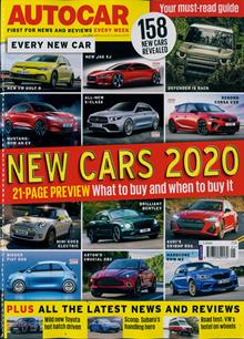 Autocar Magazine  Order Online