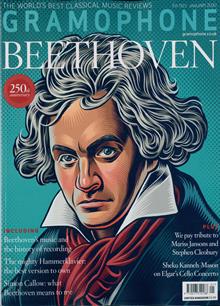 Gramophone Monthly Magazine  Order Online