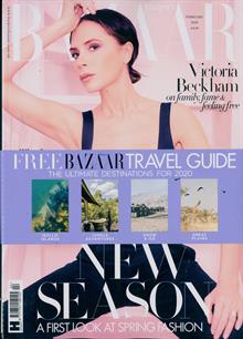 Harpers Bazaar Magazine  Order Online