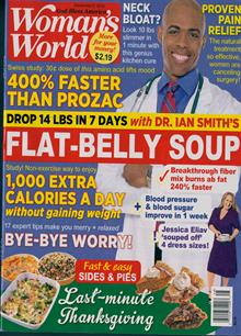 Womans World Magazine  Order Online
