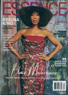 Essence Magazine  Order Online