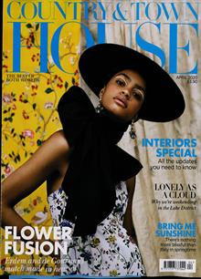 Country & Town House Magazine  Order Online