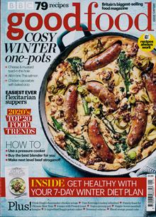 Bbc Good Food Magazine  Order Online