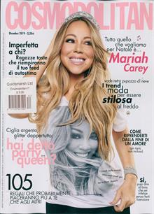 Cosmopolitan Italian Magazine  Order Online