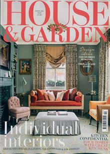 House & Garden Magazine  Order Online