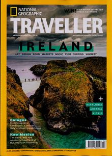 Nat Geo Traveller Uk Magazine  Order Online