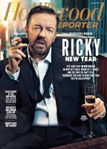 The Hollywood Reporter Magazine  Order Online