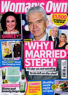 Womans Own Magazine  Order Online