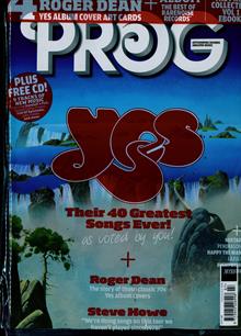 Prog Magazine  Order Online