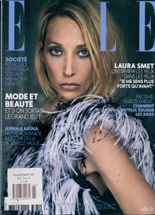 Elle French Weekly Magazine  Order Online
