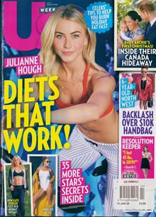 Us Weekly Magazine  Order Online