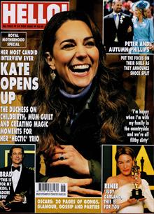 Hello Magazine  Order Online