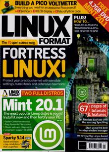 Linux Format Magazine  Order Online