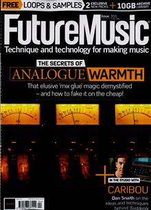 Future Music Magazine  Order Online