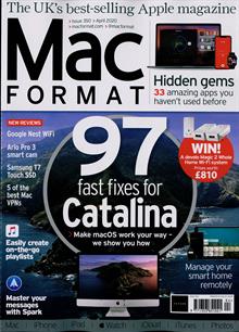 Mac Format Magazine  Order Online