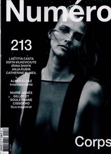 Numero Magazine  Order Online