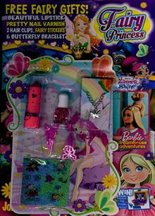 Fairy Princess Monthly Magazine  Order Online