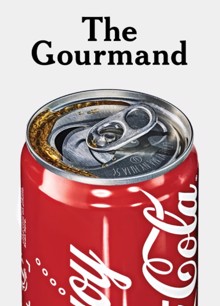 The Gourmand Magazine Issue Issue 13