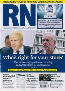 Retail Newsagent Magazine  Order Online