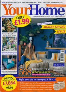Your Home Magazine  Order Online