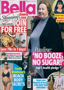 Bella Magazine  Order Online