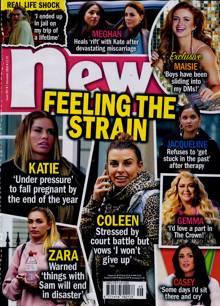 New Magazine  Order Online