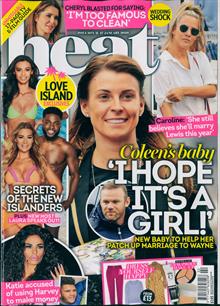 Heat Magazine  Order Online