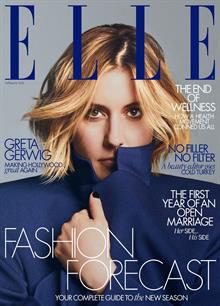 Elle Magazine  Order Online