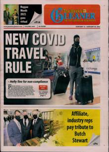 Gleaner Magazine  Order Online