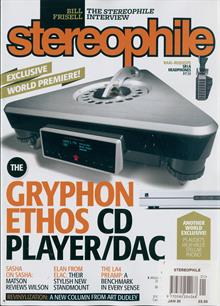 Stereophile Magazine  Order Online