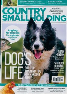 Country Smallholder Magazine  Order Online