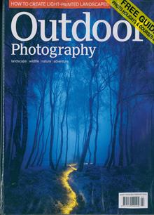 Outdoor Photography Magazine  Order Online