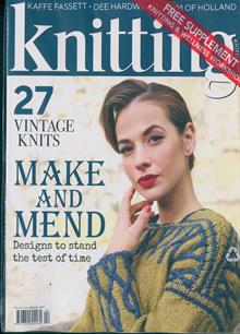 Knitting Magazine  Order Online