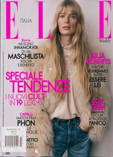 Elle Italian Magazine  Order Online
