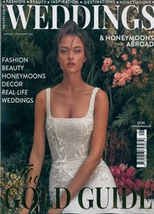 Weddings Honeymoons Magazine  Order Online