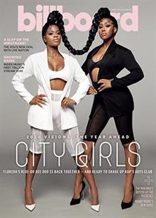 Billboard Magazine  Order Online