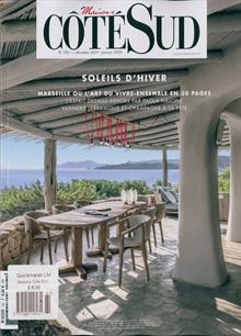 Maisons Cote Sud Magazine  Order Online