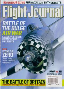 Flight Journal Magazine  Order Online